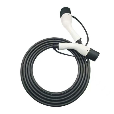 BYD 7.2Kw Electric Vehicle Charger 2Type 2Phase 32A Charging Cables for High Demand