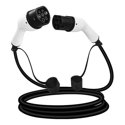 BYD 7.2Kw Electric Vehicle Charger 2Type 2Phase 32A Charging Cables for High Demand