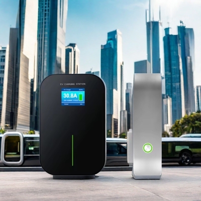Purpose Replace/Repair Energy Charging Pile 7kW for Household Wall-Mounted Charging 220V