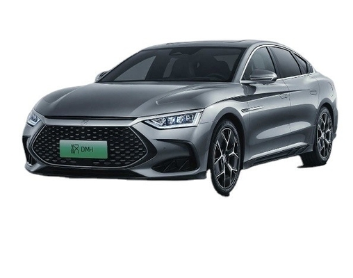 Upgrade Your Driving Experience with the BYD Han Ev High Configuration Electric Car