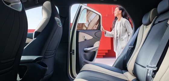 Byd Dolphin 301 km -405 km The Perfect Combination of Performance and Sustainability