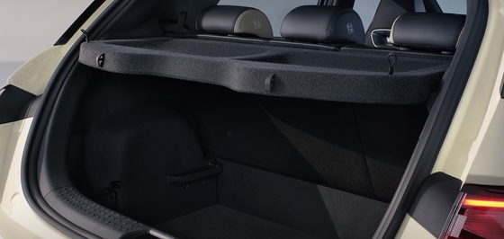 Byd Dolphin 301 km -405 km The Perfect Combination of Performance and Sustainability