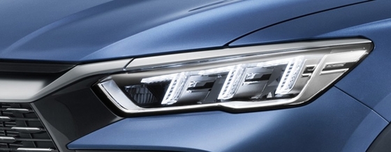 110km Range Energy Vehicle Byd Song SUV with Hybrid DM-I and Blade Battery technology