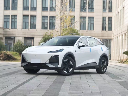 Deepal Shenlan S7 Ev Max Speed 180 Km/h Battery Capacity 79.97Kwh Ev Professional Agent