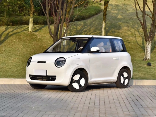 Customized 2023 Changan Lumin Light Car Pure Electric EV Cars with Fast Charging