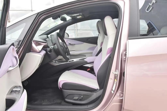 Energy Electric Vehicle BYD Dolphin Affordable and Durable for Chinese Buyers in 2023