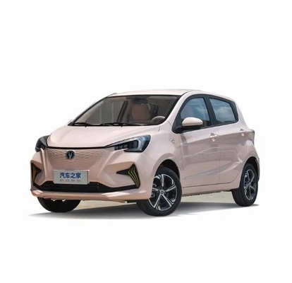 Max Speed 310KM Changan Benben E-Star Hatchback the 5-Door 5-Seater SUV with and More