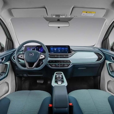 Max Speed 310KM Changan Benben E-Star Hatchback the 5-Door 5-Seater SUV with and More