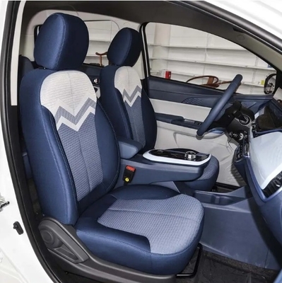 Max Speed 310KM Changan Benben E-Star Hatchback the 5-Door 5-Seater SUV with and More