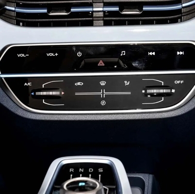 Max Speed 310KM Changan Benben E-Star Hatchback the 5-Door 5-Seater SUV with and More