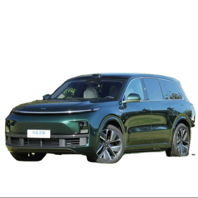 Li Xiang L9 2024 Model Large SUV with 18km Vehicle Speed Energy Vehicle