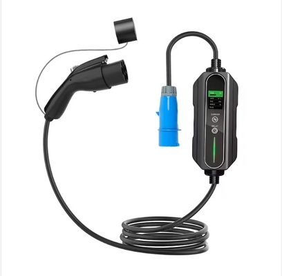 Purpose for Repair/Replacement BYD GBT 7Kw Portable Electric Vehicle Charging Station